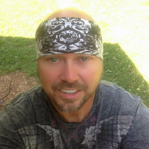 Meet your Posher, Billy